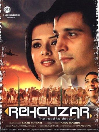 Rehguzar film afişi