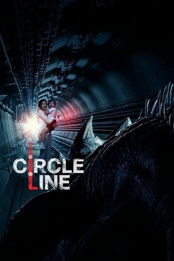Circle Line film afişi