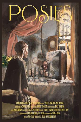 Posies film afişi