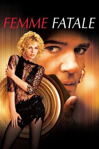 Femme Fatale film afişi
