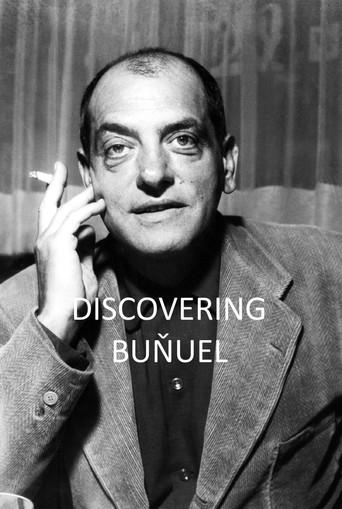 Discovering Buñuel film afişi