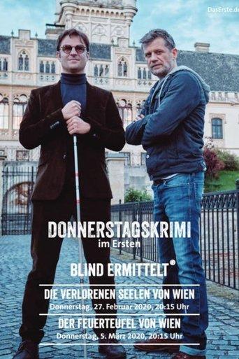 Blind ermittelt: Blutsbande film afişi