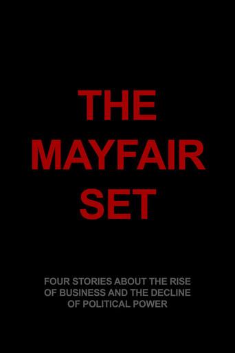 The Mayfair Set dizi afişi