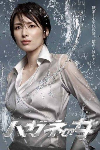 Hagane no Onna dizi afişi