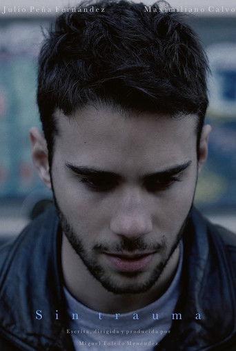 Sin trauma film afişi