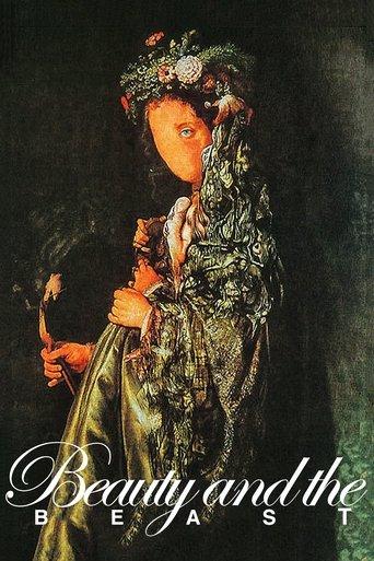 Beauty and the Beast film afişi