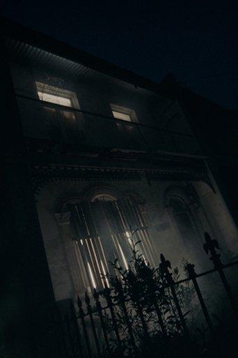 OUR HAUNT film afişi