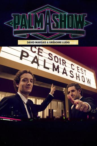 Ce soir, c'est Palmashow film afişi