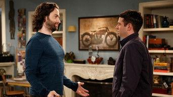 A Priest Walks Into a Bar