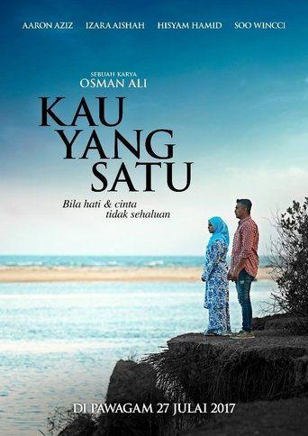 Kau Yang Satu film afişi