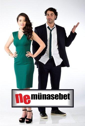 Ne Münasebet dizi afişi