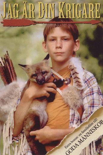 Nature's Warrior film afişi