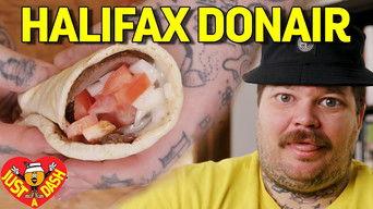 Halifax Donair