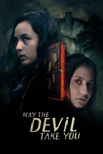 May the Devil Take You film afişi