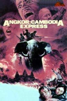 Angkor: Cambodia Express film afişi