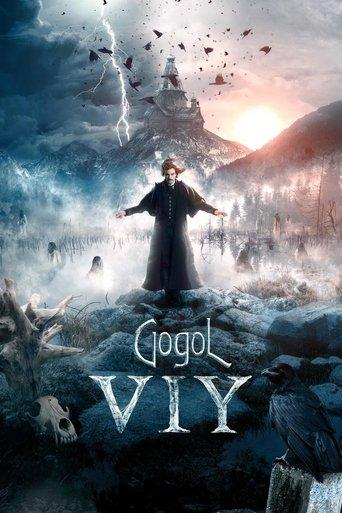 Gogol. Viy film afişi