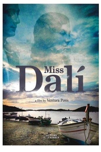 Miss Dalí film afişi