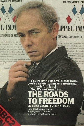 The Roads to Freedom dizi afişi