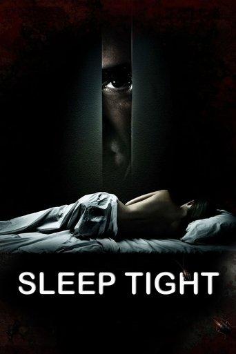 Sleep Tight film afişi