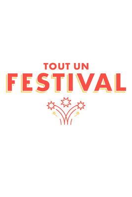 Tout un festival dizi afişi