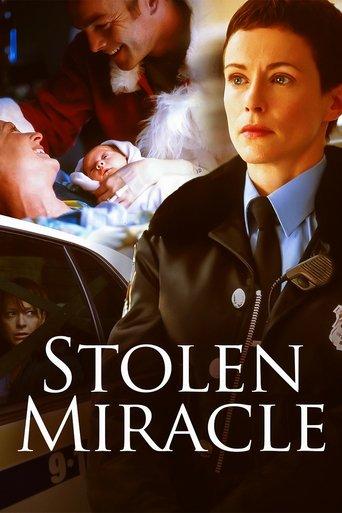 Stolen Miracle film afişi