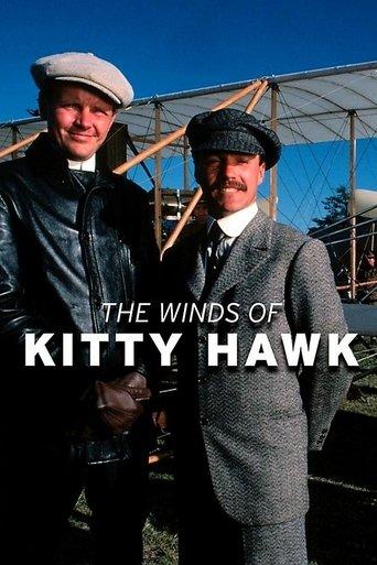 The Winds of Kitty Hawk film afişi