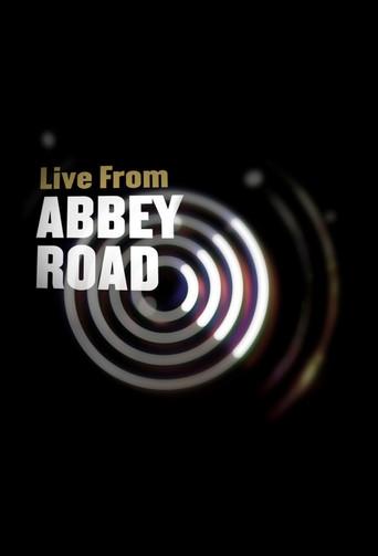 Live from Abbey Road dizi afişi