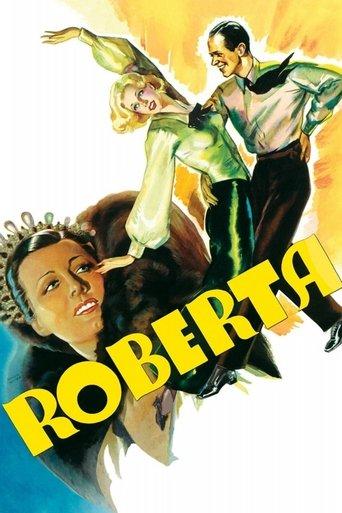 Roberta film afişi