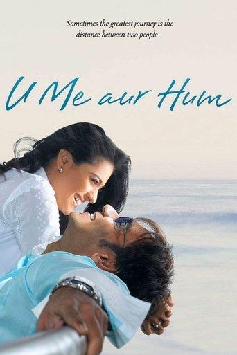 U Me Aur Hum film afişi