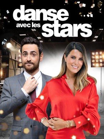 Danse avec les stars dizi afişi