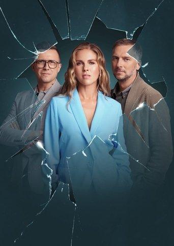 Pavojingi ryšiai dizi afişi