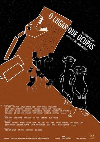 The Room You Take film afişi