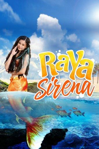 Raya Mermaid dizi afişi