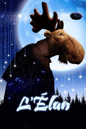 The Elk film afişi