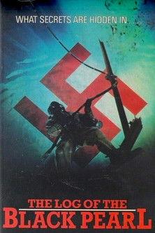 The Log of the Black Pearl film afişi