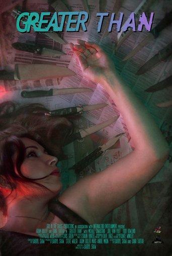 Greater Than film afişi