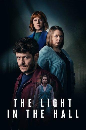 The Light in the Hall dizi afişi