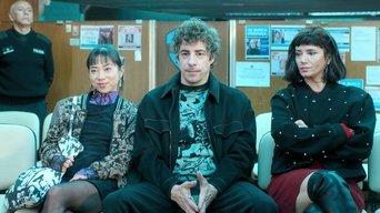 A World of Coincidence