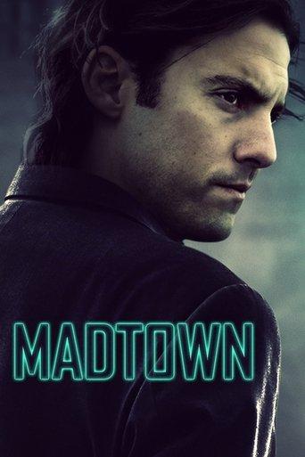 Madtown film afişi