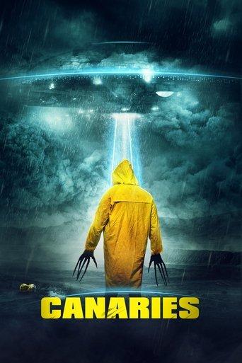 Canaries film afişi