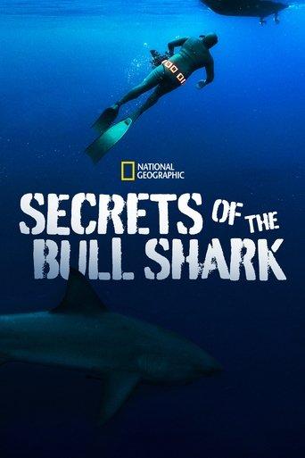 Secrets of the Bull Shark film afişi