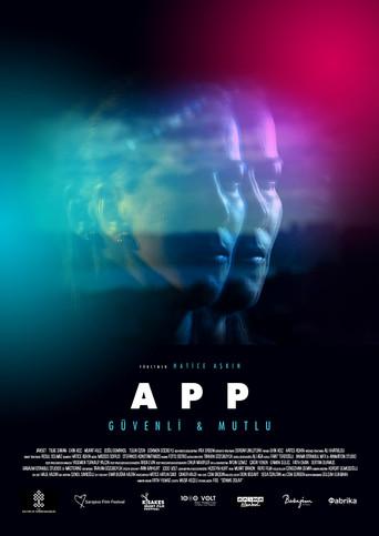 APP film afişi