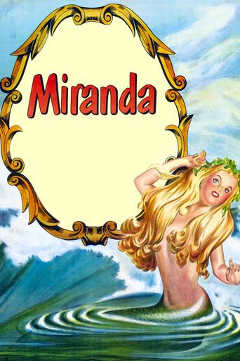 Miranda film afişi