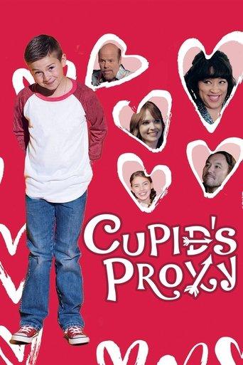 Cupid's Proxy film afişi
