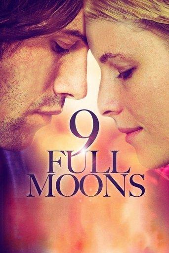 9 Full Moons film afişi