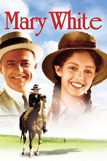 Mary White film afişi