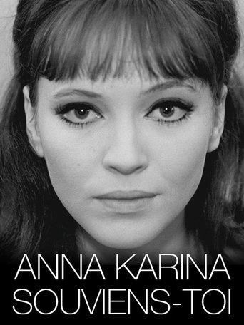 Anna Karina, Remember film afişi