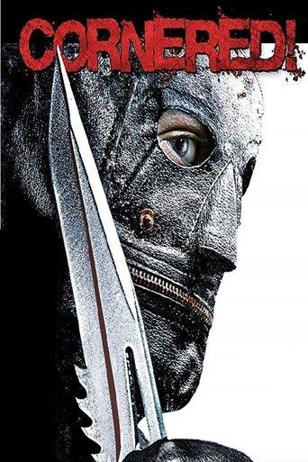 Cornered! film afişi