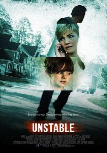 Unstable film afişi