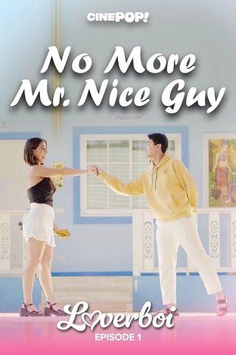 Loverboi dizi afişi